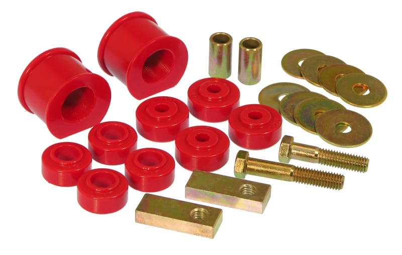 Prothane — CHR FT S/B KIT VAR 76-89 1