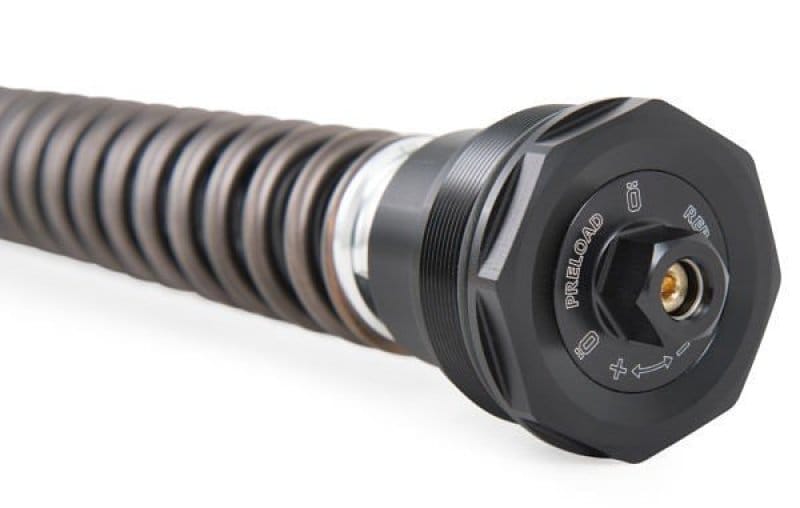 Ohlins — NIX22, Length: 736, Rec. Springs 08790-xx