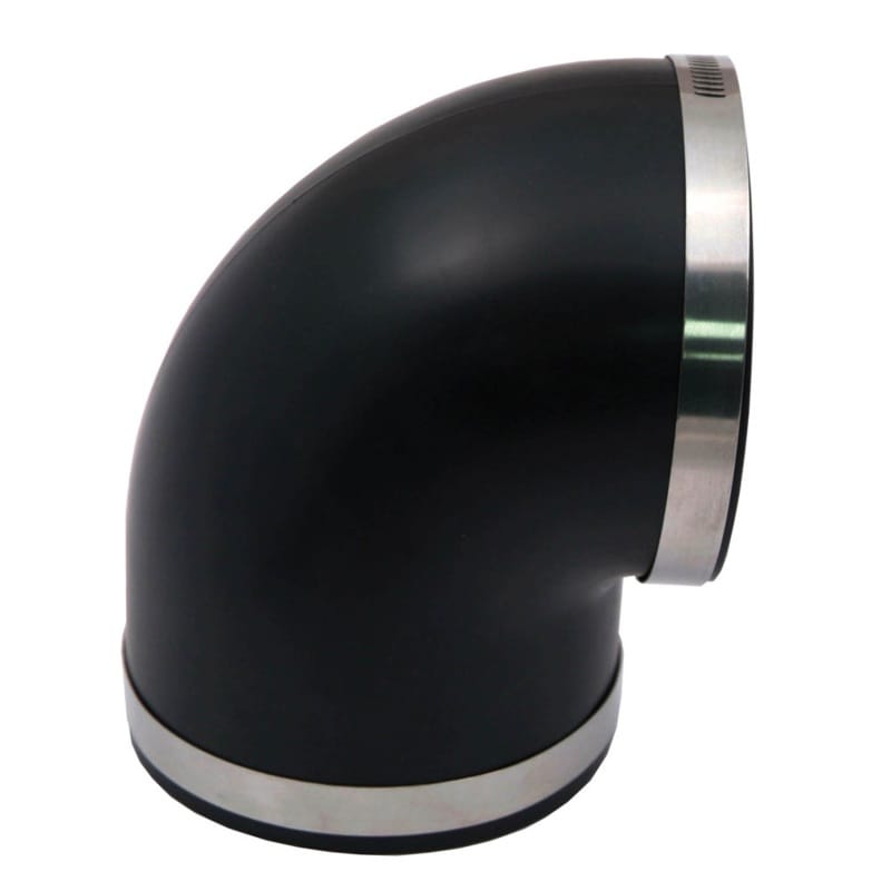 Spectre — Coupler Elbow