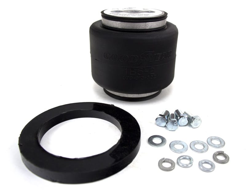 Air Lift — REPLACEMENT SLEEVE PN (59202).
REPLACEMENT SLEEVE PN (59202)