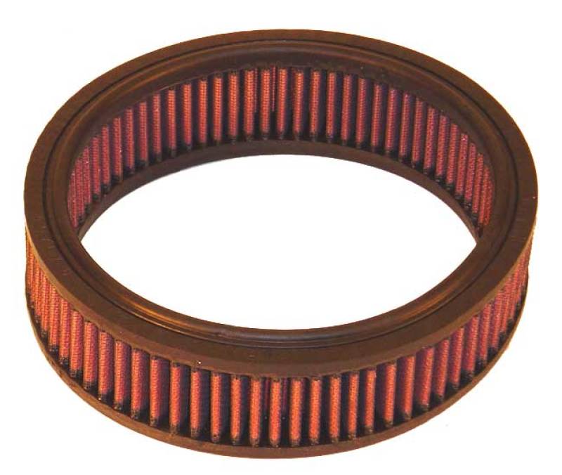 K&N Engineering — Replacement Air Filter
