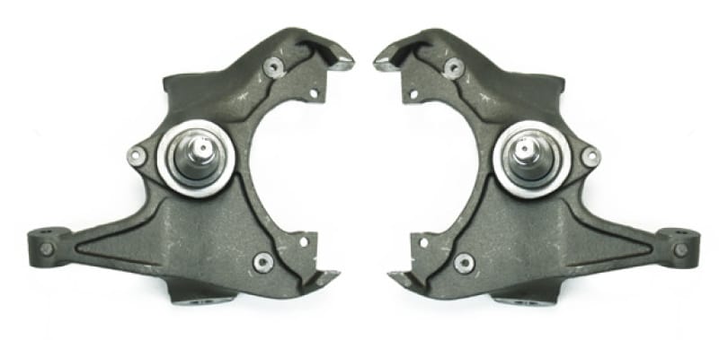 Belltech — Belltech DROP SPINDLE SET 89-00 C-3500 (ALL CABS & BEDS)
DROP SPINDLE SET