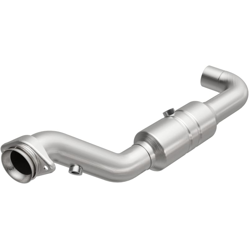 Magnaflow — California CARB Direct-Fit Catalytic Converter
California Direct-Fit Catalytic Converter
