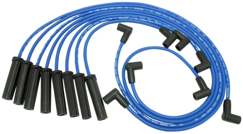 NGK — NGK Spark Plug Wire Set