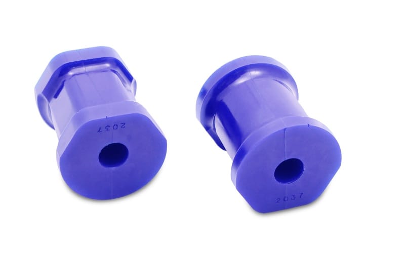 Superpro — Control Arm Lower - Inner Rear Bushing Kit