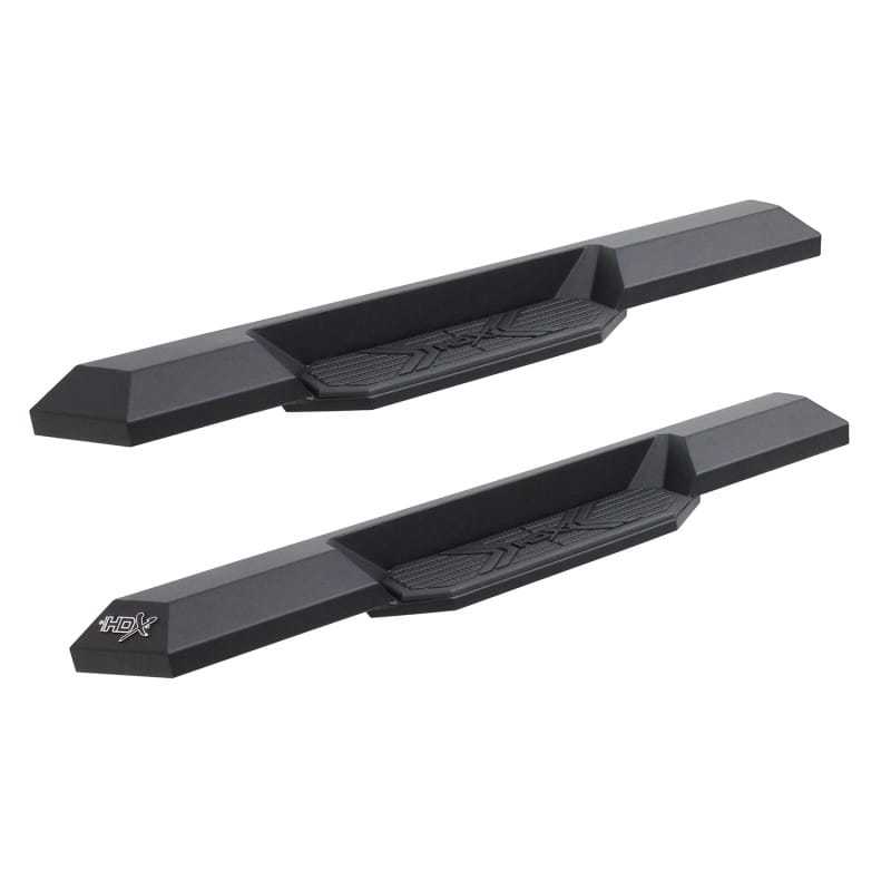 Westin — HDX Xtreme Nerf Step Bars