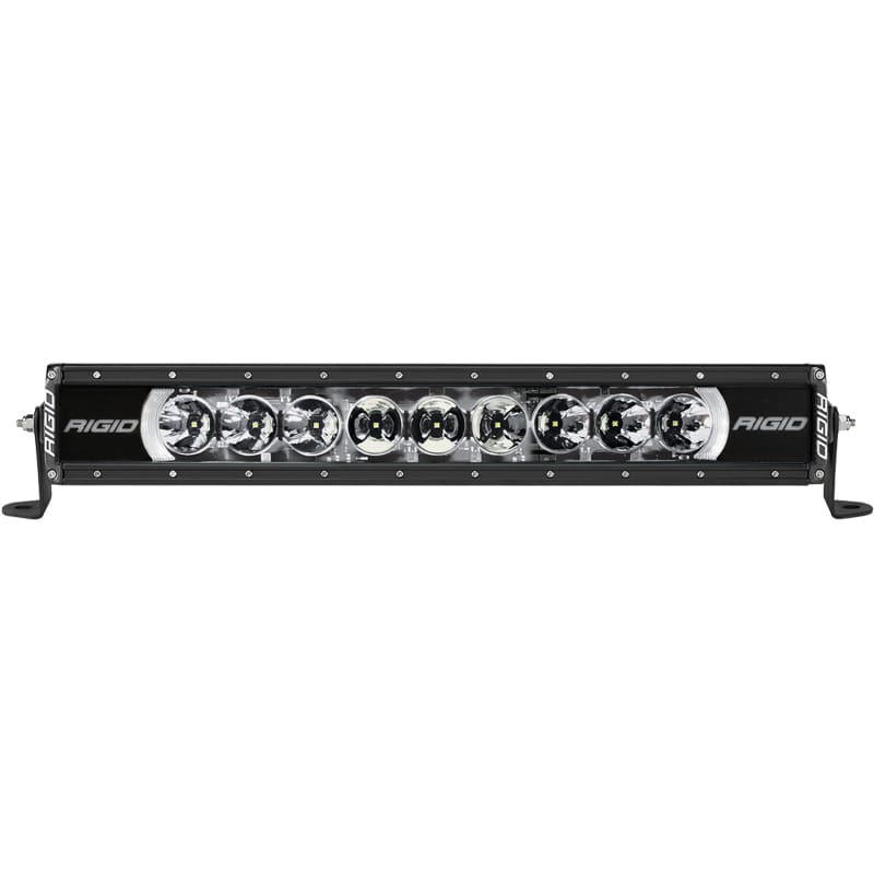 Rigid Industries — Radiance+ 20 Inch RGBW Light Bar
Radiance+20 Inch RGBW Light Bar