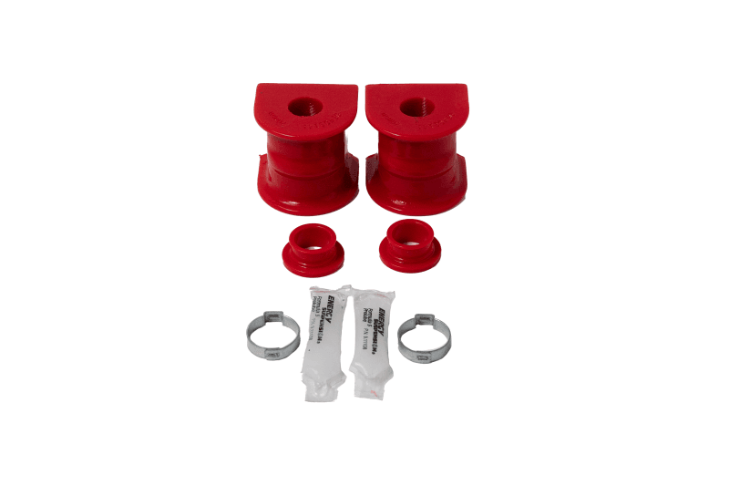 Energy Suspension — Rear Sway Bar Bushing Set 20mm