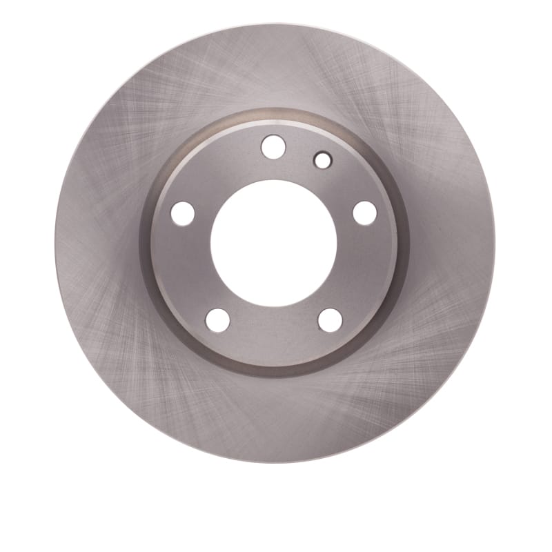 DFC — Disc Brake Rotor