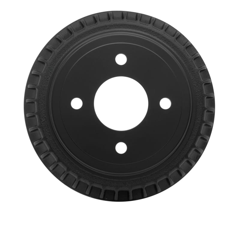 DFC — True Balanced Brake Drum