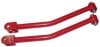 BMR Suspension — BMR 04-05 CTS-V Trailing Arms w/ Spherical Bearings - Red