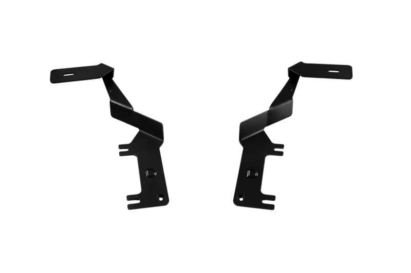 Diode Dynamics — Diode Dynamics 17-22 Ford F250/F350/F450/F550 Super Duty Stage Series Backlit Ditch Light Kit
