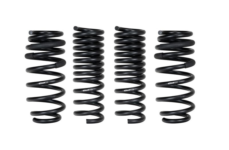 Eibach — Set of 4 Springs