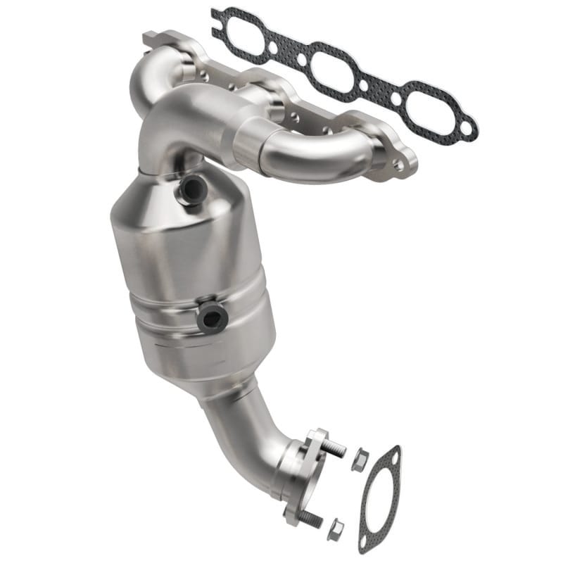 Magnaflow — OEM Grade Manifold Catalytic Converter