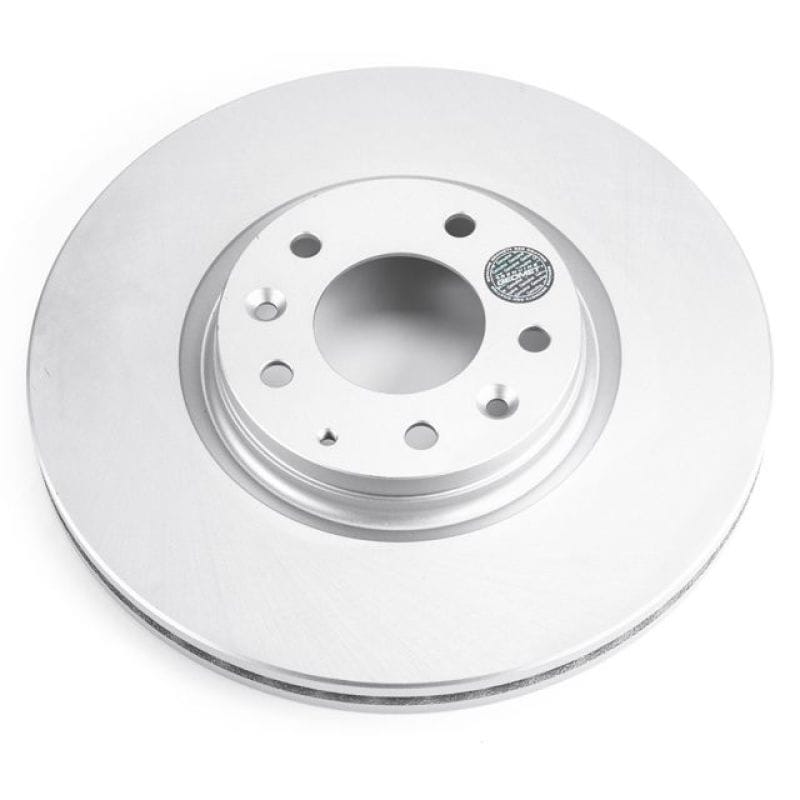 PowerStop — PowerStop Evolution Coated Rotor