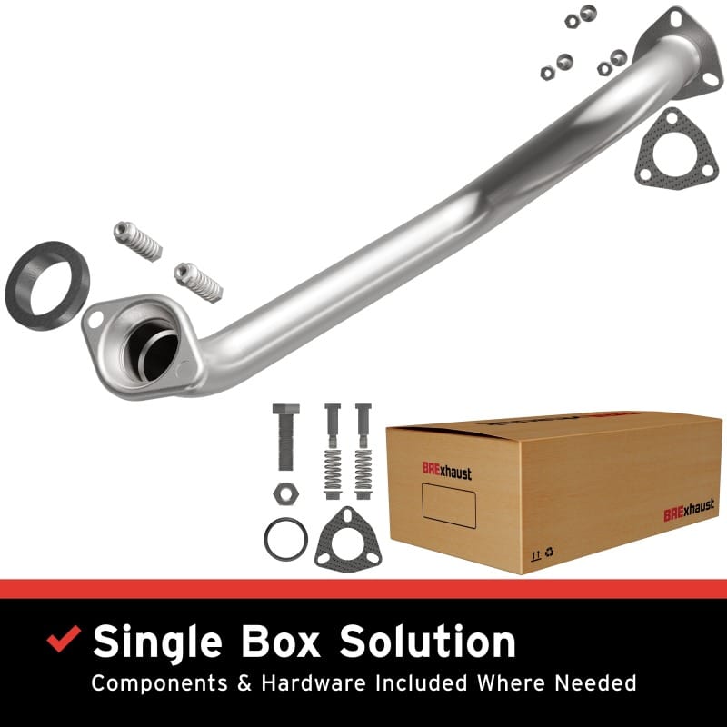 Magnaflow — Direct-Fit Front Pipe Kit