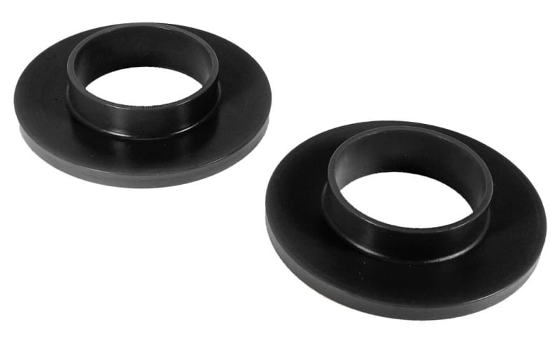 Prothane — MUSTANG FRT COIL SPG ISOLATOR 64-73