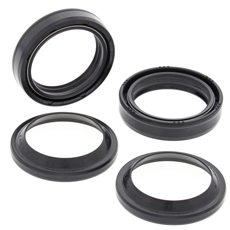 All Balls Racing — All Balls Racing 82-83 Honda CR125R Fork Oil Seal & Dust Seal Kit