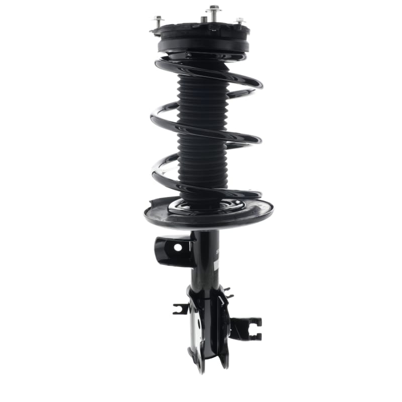 KYB — Complete Corner Unit Assembly -Strut, Mount and Spring