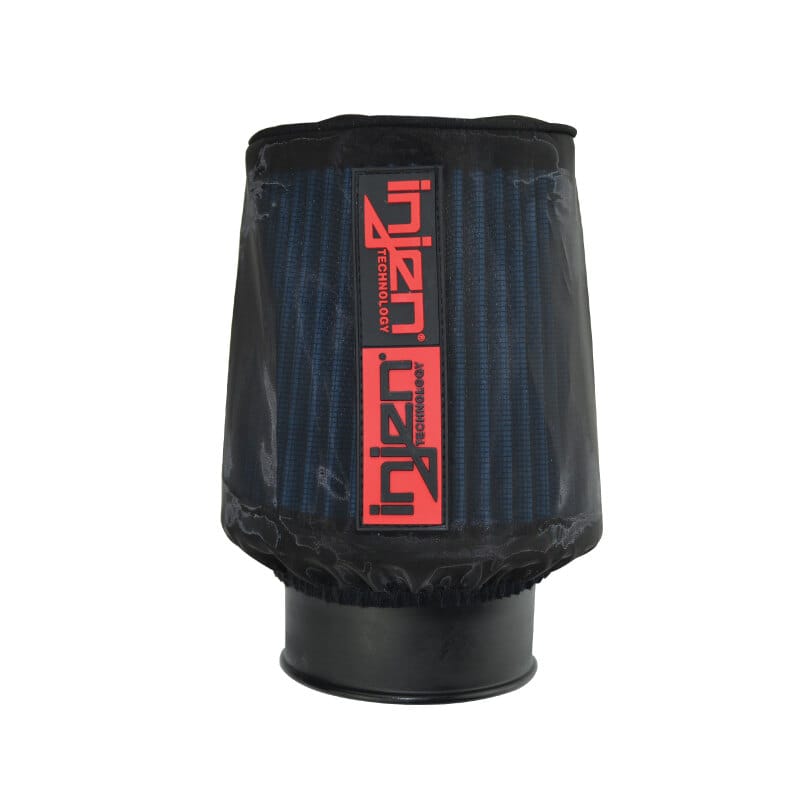 Injen — Injen Hydroshield - Black