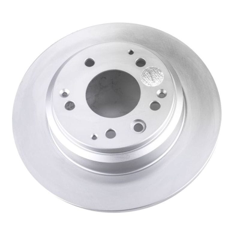 PowerStop — PowerStop Evolution Coated Rotor