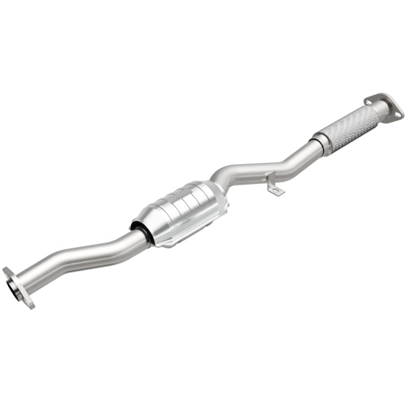 Magnaflow — Standard Grade Direct-Fit Catalytic Converter