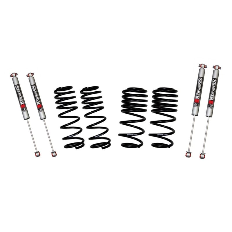 Skyjacker — Suspension Lowering Kit w/Shocks