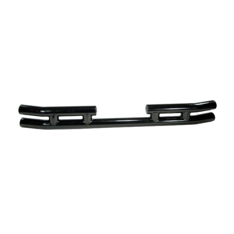 Rugged Ridge — BUMPERS-TUBULAR-OMIX
Rear Tube Bumper