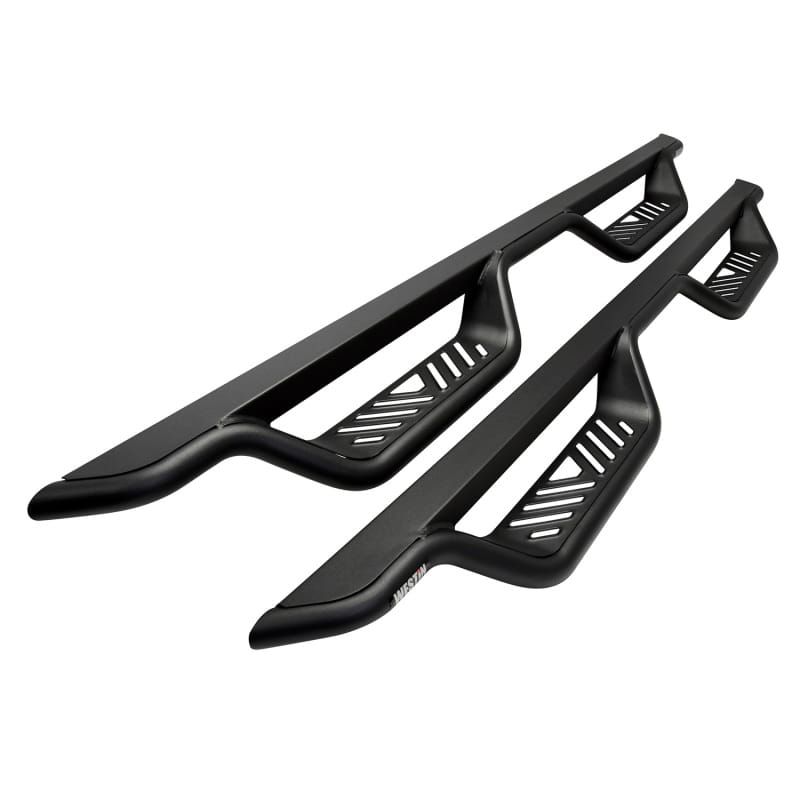 Westin — Outlaw Drop Nerf Step Bars
