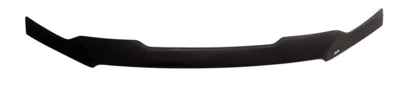 AVS — AVS 07-14 Toyota FJ Cruiser (Grille Fascia Mount) Aeroskin Low Profile Hood Shield - Matte Black
AEROSKIN MATTE BLACK
Hood Protector