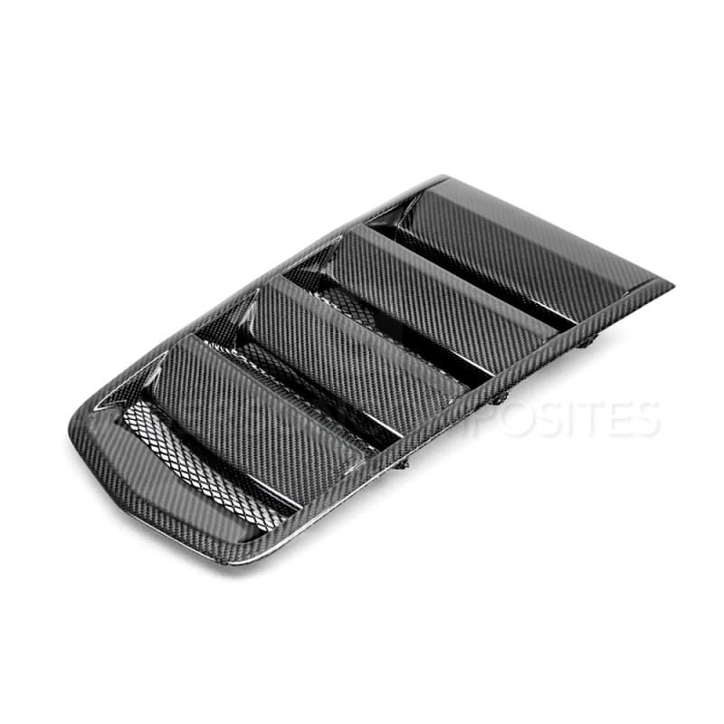 Anderson Composites — Anderson Composites 14-15 Chevrolet Camaro SS / 1LE / Z28 Type-Z28 Hood Vent