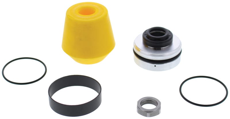 Pivot Works — Pivot Works 2014 Husaberg FE250 Rear Shock Absorber Rebuild Kit