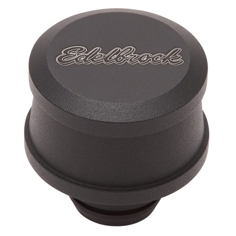Edelbrock — Victor Series Valve Cover Breather