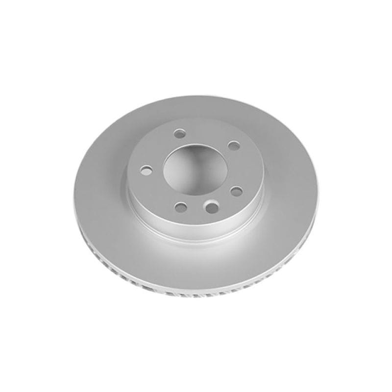 PowerStop — PowerStop Evolution Coated Rotor