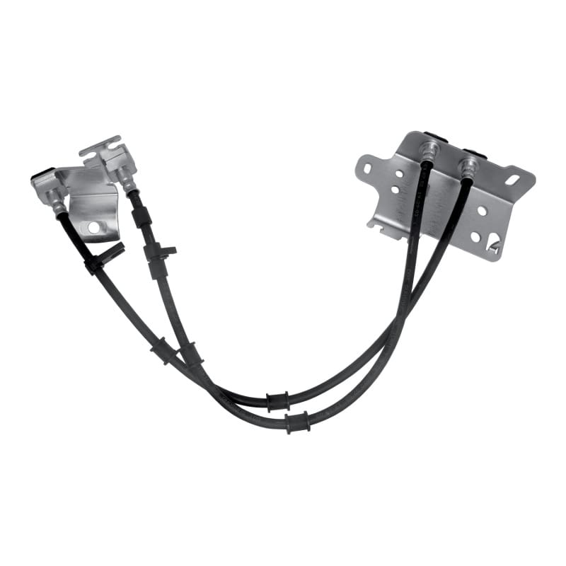 DFC — DFC 17-22 Ford F-250 Super Duty 4WD Rear-up Brake Hose