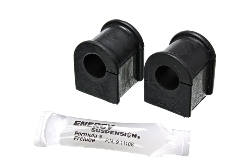 Energy Suspension — Sway Bar Bushing Set