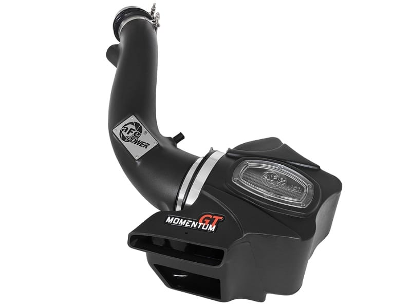 aFe — Momentum GT Cold Air Intake System w/ Pro DRY S Filter