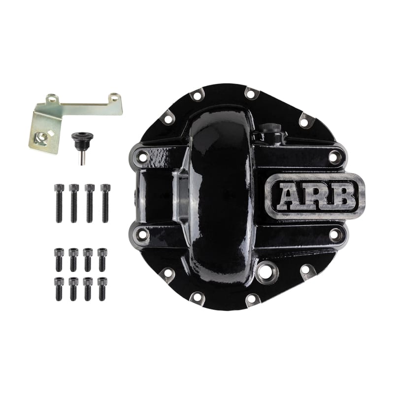 ARB — ARB Differential Cover