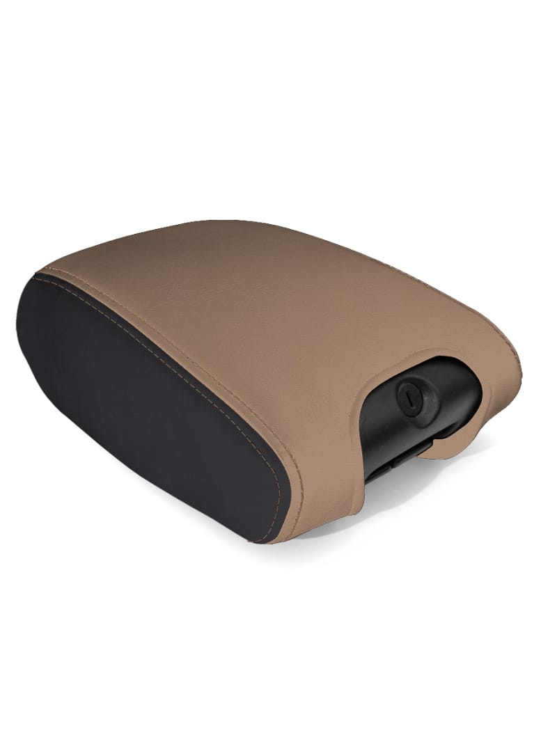PRP Seats — Center Console Cover for Jeep 2011-2018 JK