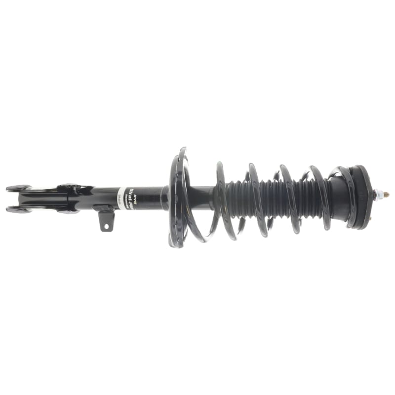 KYB — Complete Corner Unit Assembly -Strut, Mount and Spring