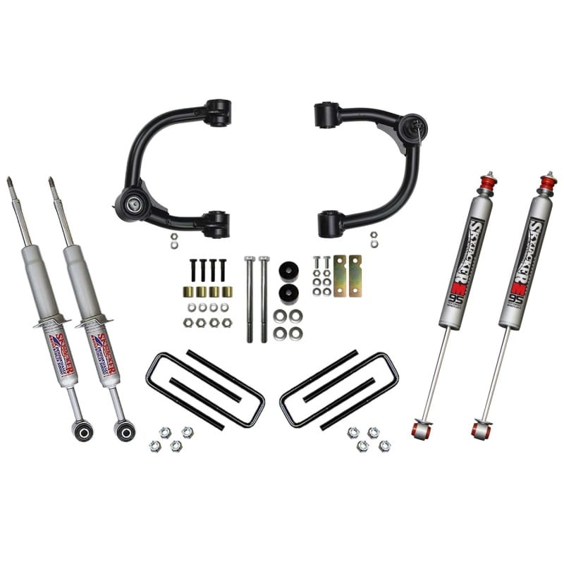 Skyjacker — Suspension Lift Kit w/Shock