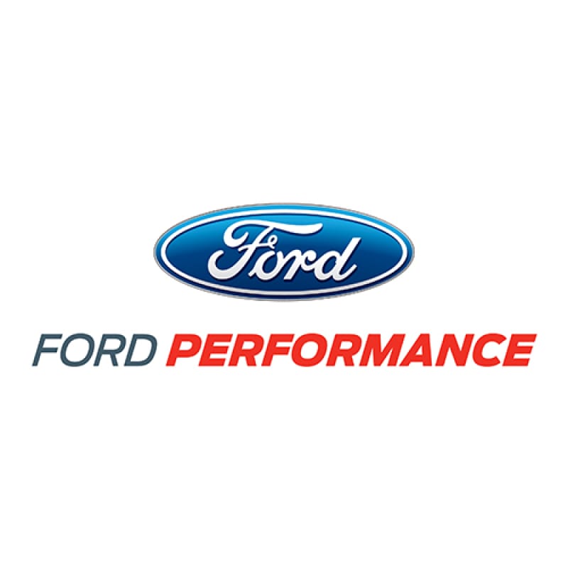 Ford Racing — FR9 Water Pump Assembly
Water Pump