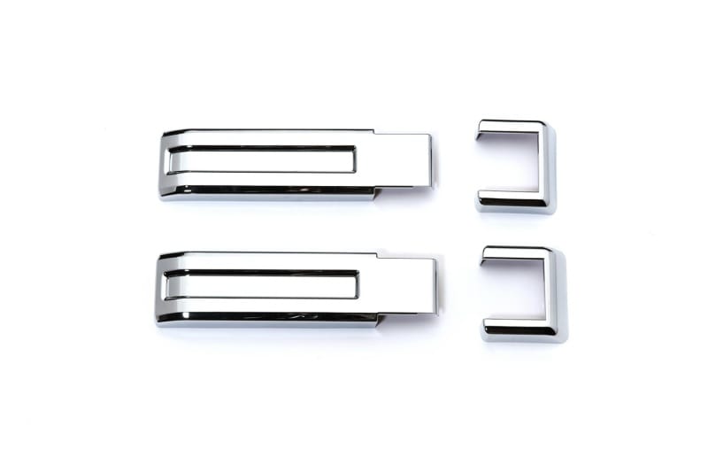 Putco — Door Hinge Cover