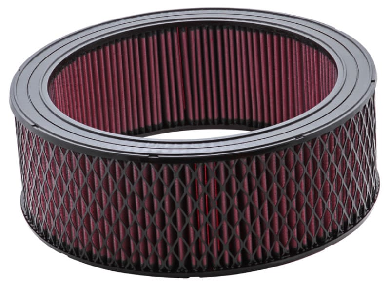 K&N Engineering — Round Air Filter