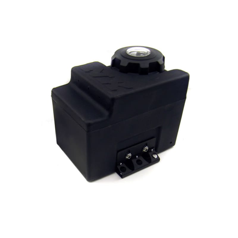 Nitrous Express — STAND ALONE FUEL TANK, WITHOUT PUMP
Electric Fuel Pump