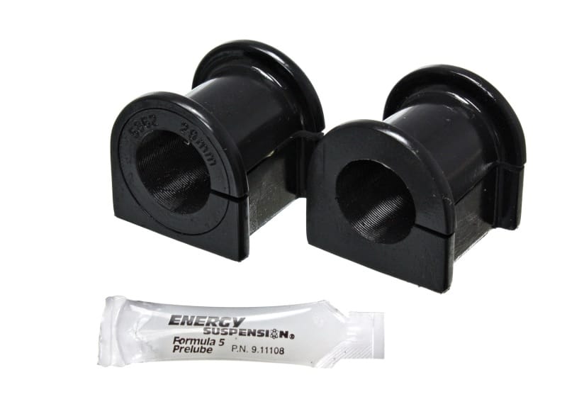 Energy Suspension — Sway Bar Bushing Set