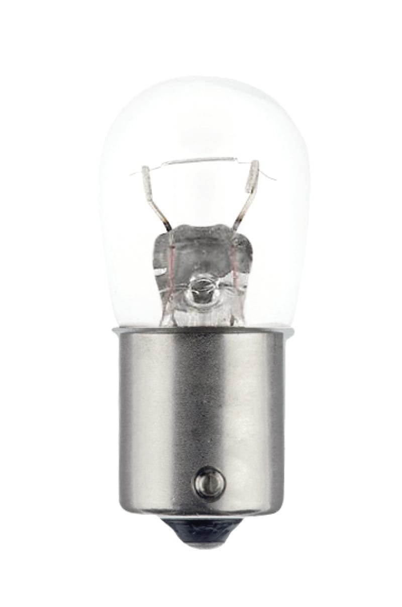 Hella — Hella Bulb 1003 12V 12W BA15s B6
1003 Incan Bulb
