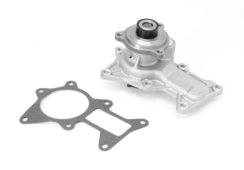 OMIX — Water Pump