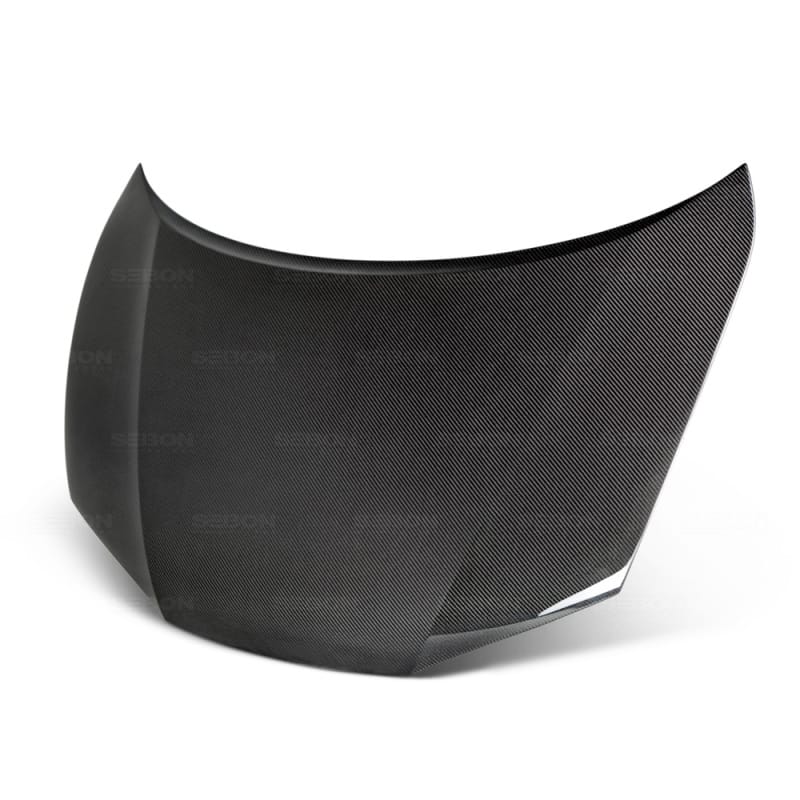 Seibon — Seibon 2014+ Honda Civic OEM Style Carbon Fiber Hood
HOOD