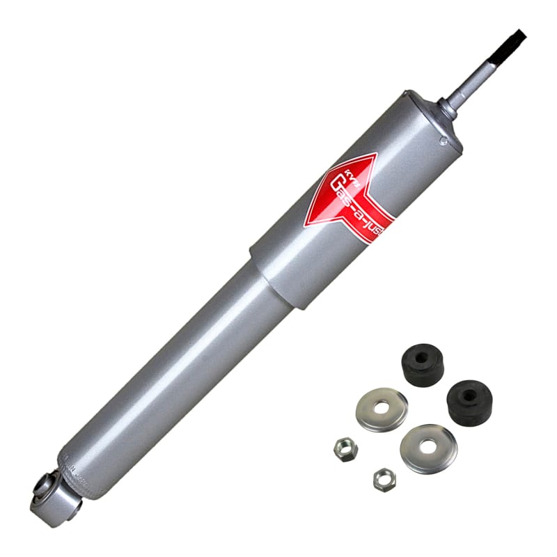 KYB — High Pressure Monotube Gas Shock